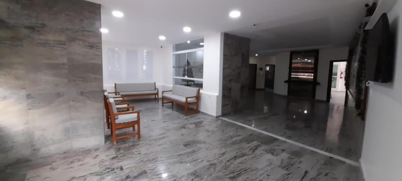 Estudio Charmoso Um Minuto A Pe Do Mar Γκουαρούχα Εξωτερικό φωτογραφία